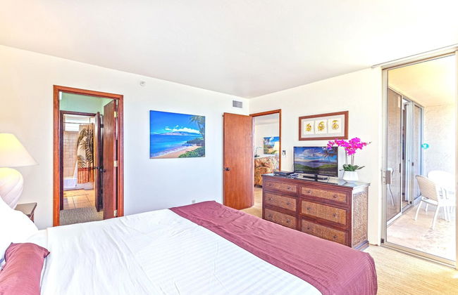 Royal Kahana Resort by rkmaui - Foto 61