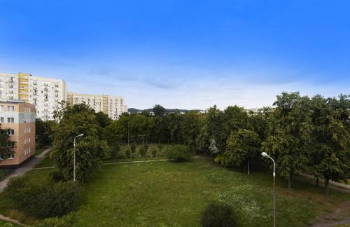 Elite Apartment Beach & City Economy - Foto 11