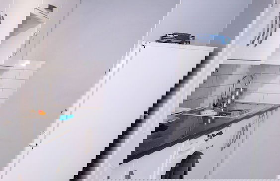 Stunning 2-bed Apartment in London - Foto 8