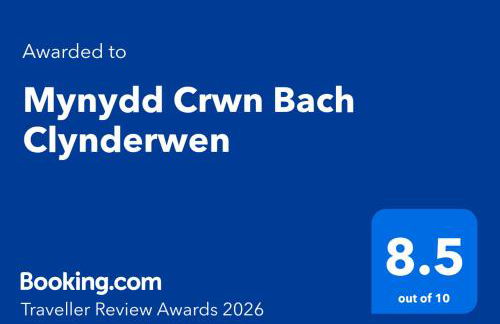 Mynydd Crwn Bach Clynderwen - Foto 7