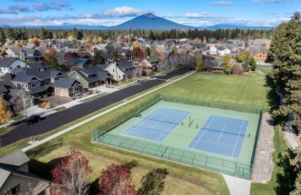 New Build Walk to Sisters Arcade Peloton Fire Pit - Foto 58