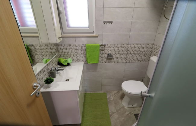 Holiday Home Adriatic View - Foto 36