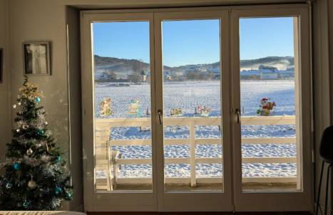 Gîte de la Grange 12km de Gérardmer - Foto 26