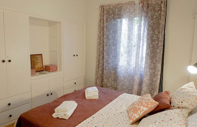 A comfortable apartment in Kallithea - Foto 3