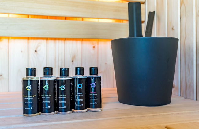 Chalet in Texel Near Forest & Beach - Foto 25