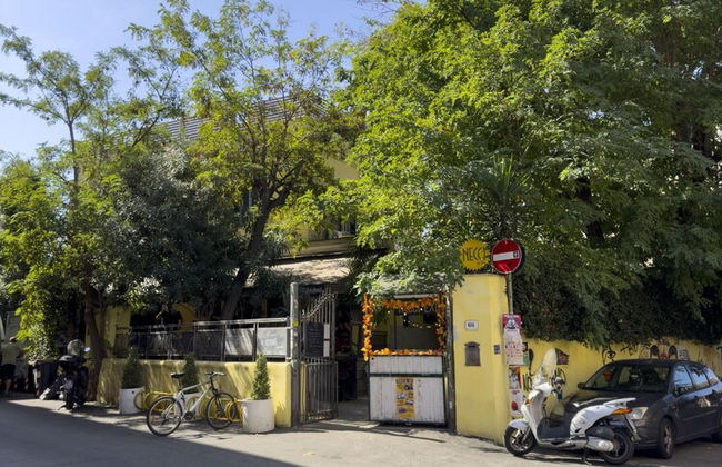 Apartment in Rome - Foto 31