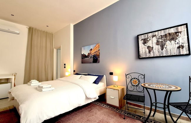 Fortuna Guest House - Foto 11