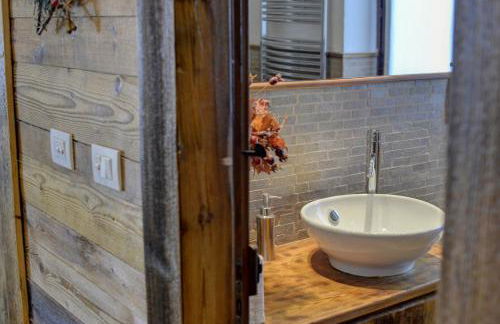 Charme Alpine - Foto 53