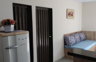 LOCANDA DA SERRA - Aptos Mobiliados e Suítes por Temporada - Foto 33