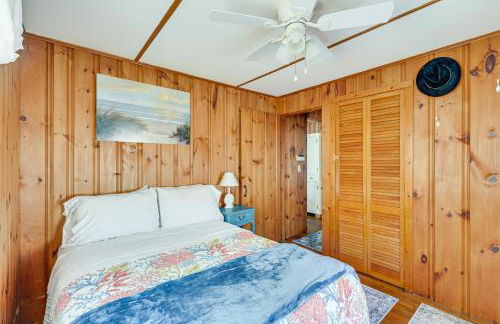 1 Block to Humarock Beach Dog-Friendly Cottage - Foto 16
