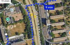 Gemütliche 3 Zimmer Wohnung mit Balkon und Fernblick - Foto 17