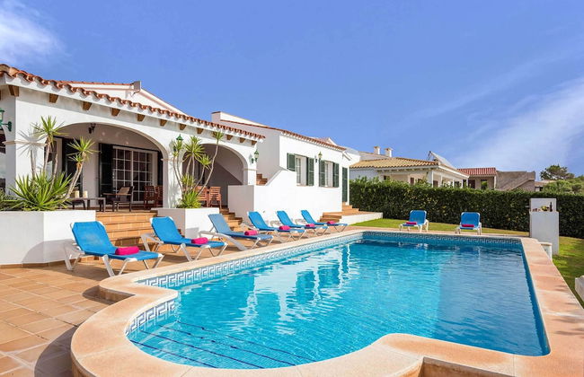 Villa Maribel - Photo 14