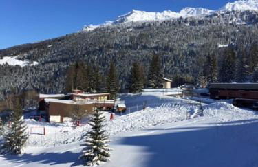 LES ARCS 1800 Village du Charvet - Foto 1