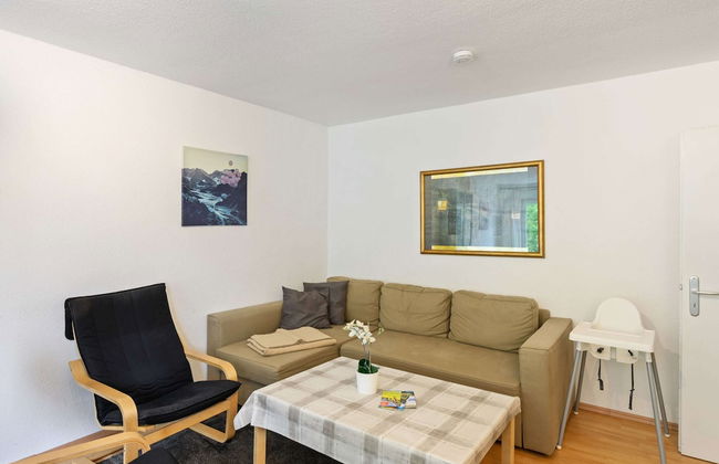 Ferienhaus Bergfreiheit - Foto 17