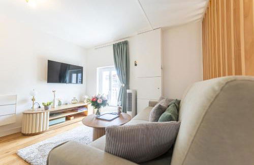 Les toits d'Angoulême - Foto 26