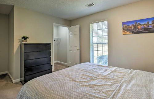 Lawrenceville Home Close to Parks and Dining! - Foto 19