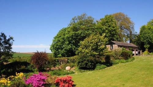 Cloister Park Cottages - Foto 4, Garden