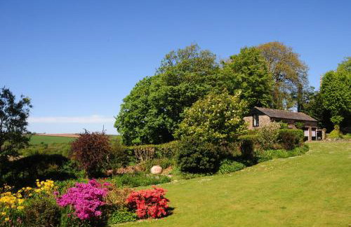 Cloister Park Cottages - Foto 4