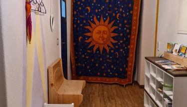 FeWo-Regenbogen-Dresden - Foto 2