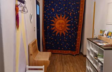 FeWo-Regenbogen-Dresden - Foto 2