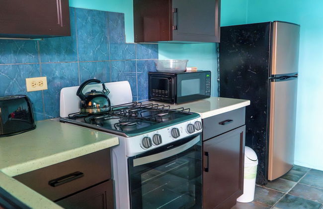 LambLion Holiday Apartments - Photo 35