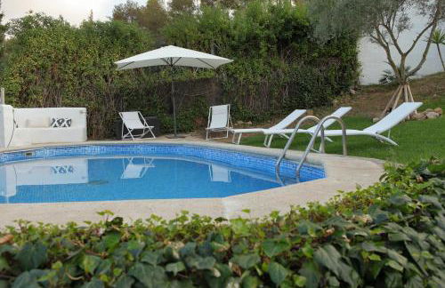 Villa Maioli - Photo 24