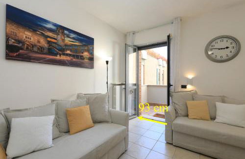 Central Luxury Apt w Garage Happy Home Bergamo 1 - Foto 13