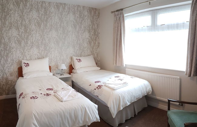 Woodpeckers Cottage - Photo 6