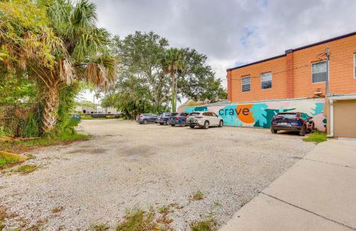 Heart of Historic District Pet-Friendly Home! - Photo 27