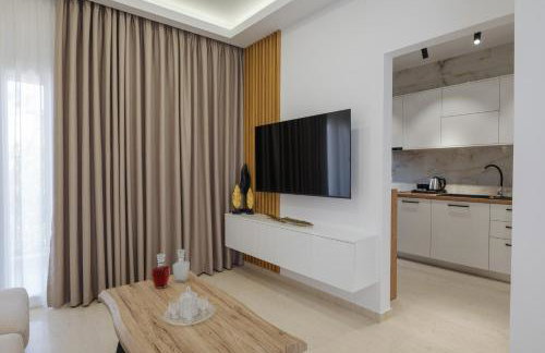 ELiXiR 3 Luxury apartments - Foto 8