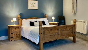 The Cow Shed, Sandbeck Farm, Wetherby - Photo 5