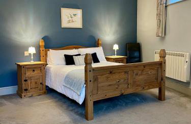 The Cow Shed, Sandbeck Farm, Wetherby - Foto 5