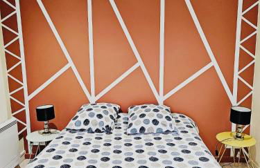 Résidence Paul Bert - Photo 1