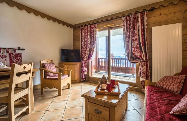 CGH Rés&Spa Les Cimes Blanches 4* - Foto 8