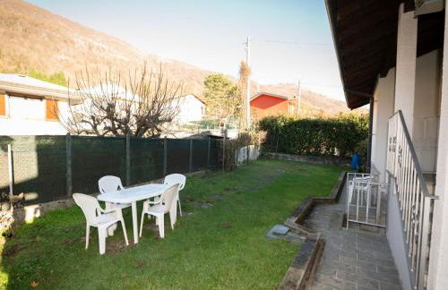 Apartment Barbara by Interhome - Foto 20