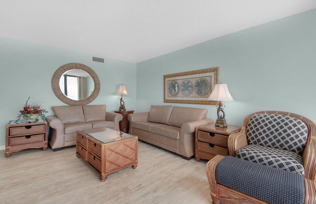 Edgewater Tower 2-307 - Foto 12