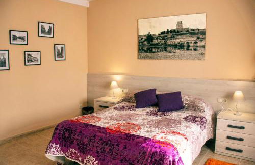 Apartamento Palacio Antigua Audiencia - Foto 11