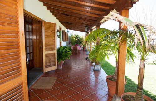 Finca Los Pajares - Foto 27