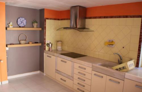 Apartment Dorf in der Nähe von Valls und Tarragona by Interhome - Foto 8