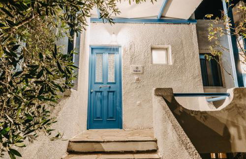 Cyclades Luxury Studios - Foto 25