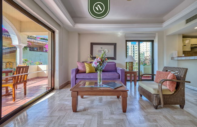 Velas Marina Vallarta 2601 - Foto 16