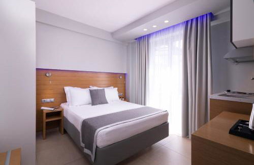 SKS Luxury Suites & Rooms - Foto 38