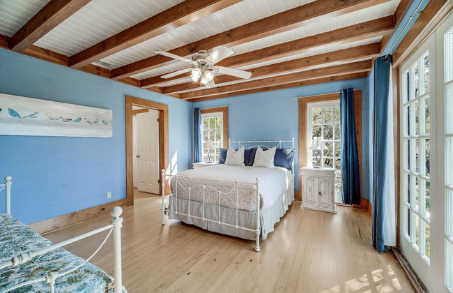 Lake Travis Waterfront Retreat - Foto 2