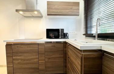 Maisonnette Hyper Cosy 200m du port de Lomener - Foto 9