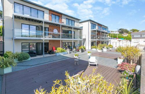 2 Middlecombe - Luxury Apartment at Byron Woolacombe, only 4 minute walk to Woolacombe Beach! - Photo 34