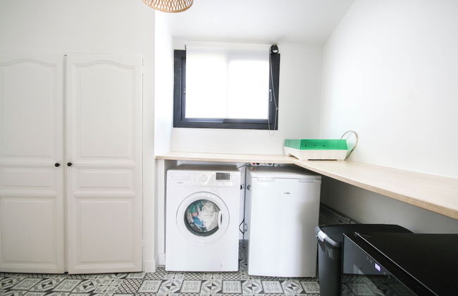 Villa Lafleur - Foto 13