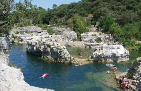 Stunning Home In Pujaut With Kitchen - Photo 40