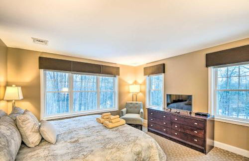 North Conway Home about 2 Mi to Cranmore Mountain! - Photo 19