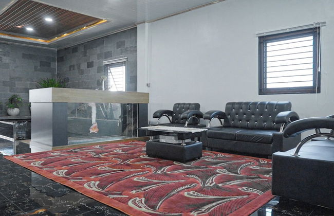 Green Mountain Villa Garut - Photo 14