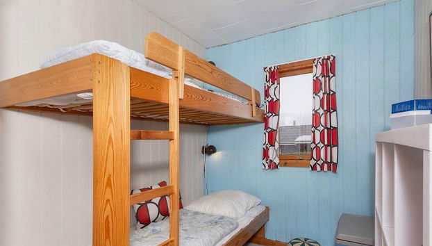 Cozy Beach House Retreat - By Traum Ferienwohnungen - Foto 4, Habitación